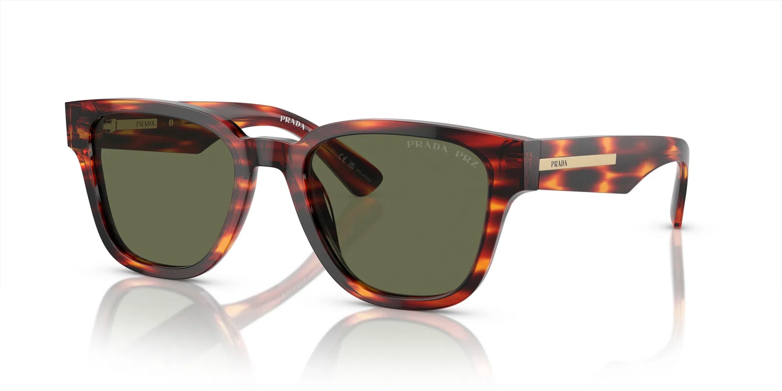 Prada A04S Sunglasses - view 22
